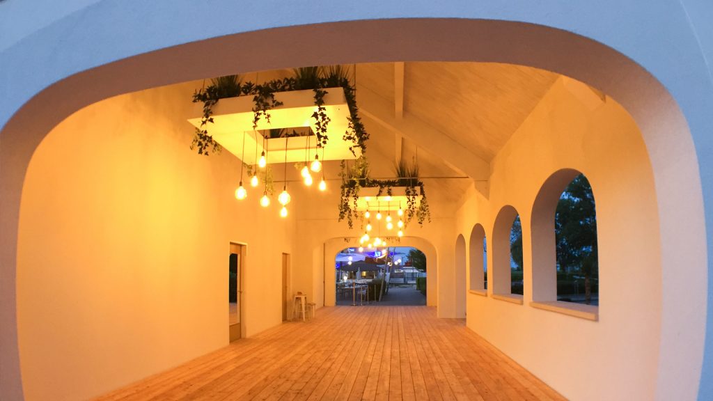 Feng Shui Gartenplanung mit Ihren Feng Shui Experten der LO Akademie